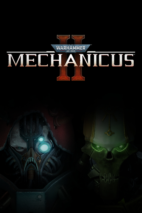 Warhammer 40,000: Mechanicus II