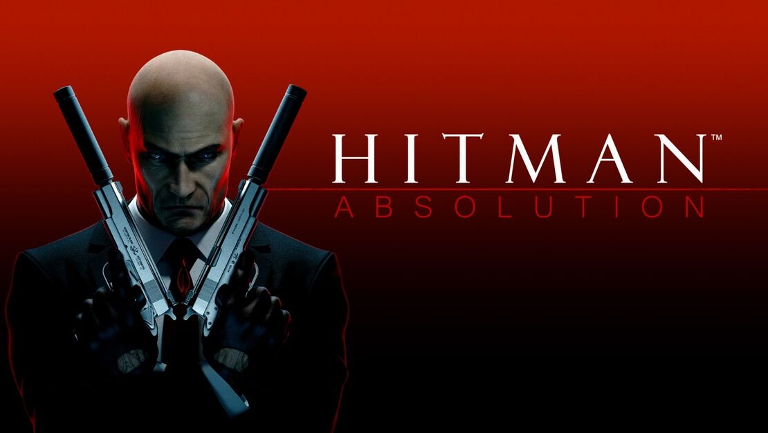 Hitman: Absolution header image