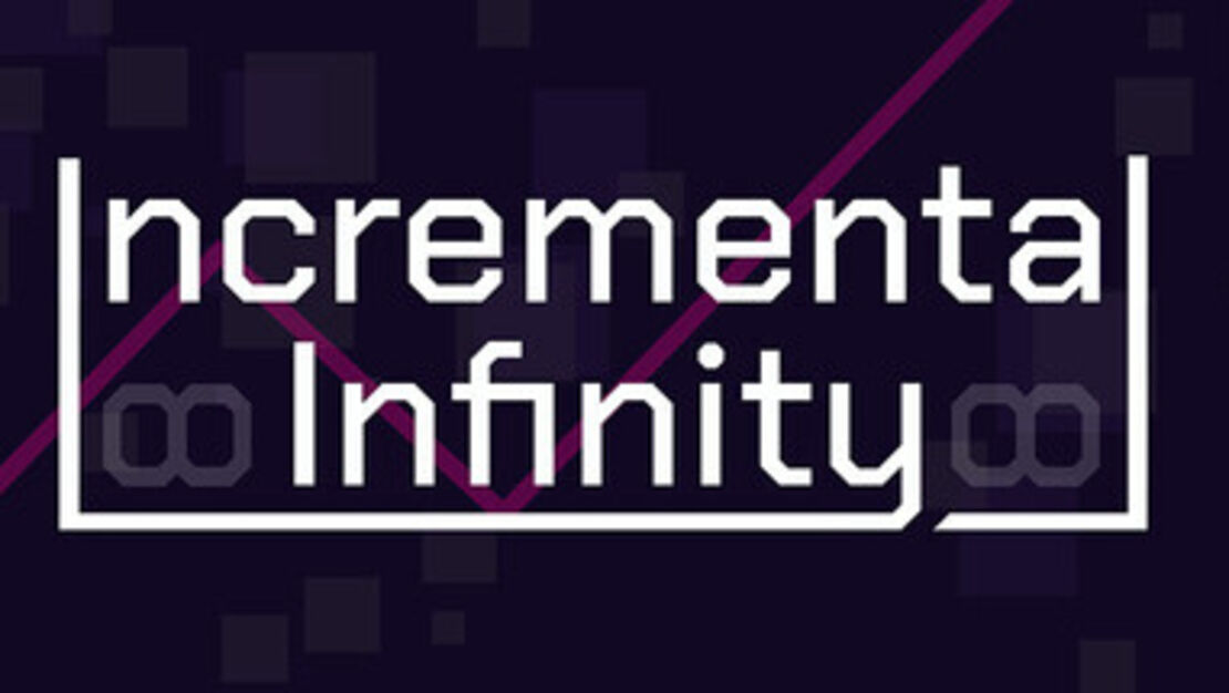 Incremental Infinity header image