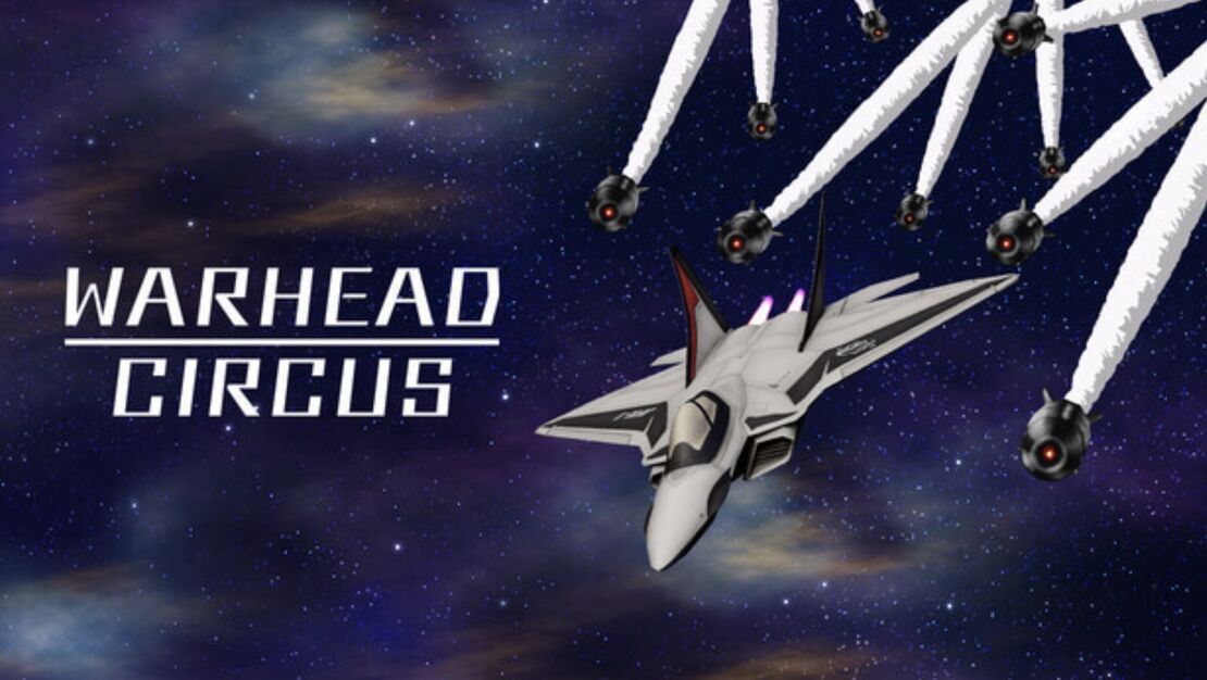 Warhead Circus header image