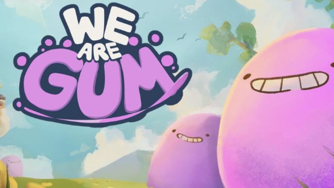 We Are Gum header image