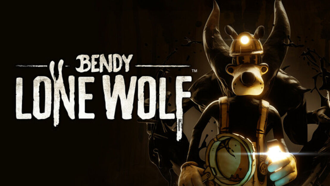 Bendy: Lone Wolf header image