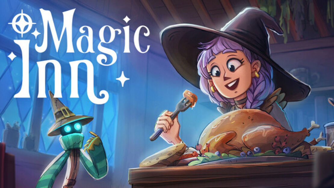 Magic Inn header image