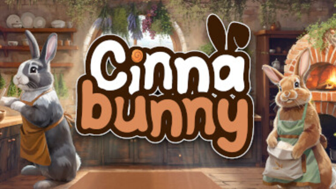 Cinnabunny header image