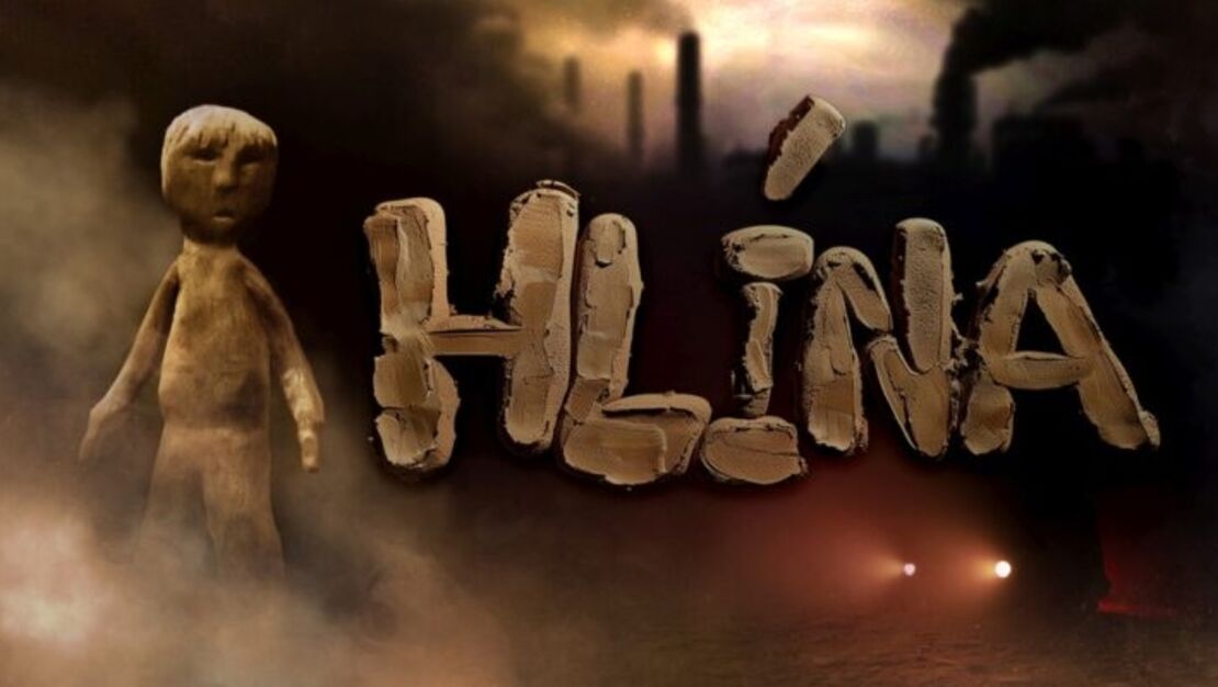 Hlína header image