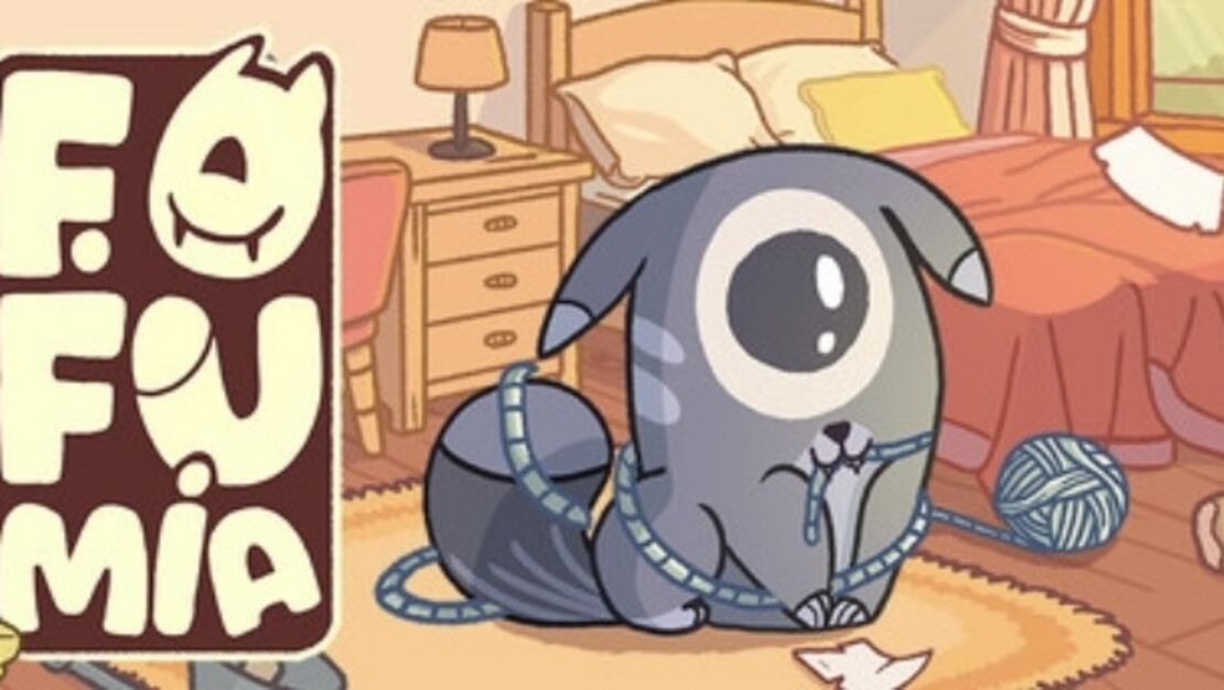 Fofumia header image