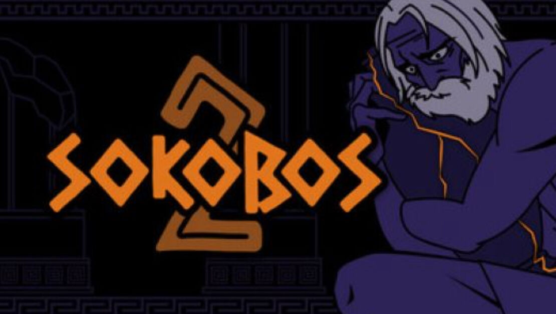 Sokobos 2 header image