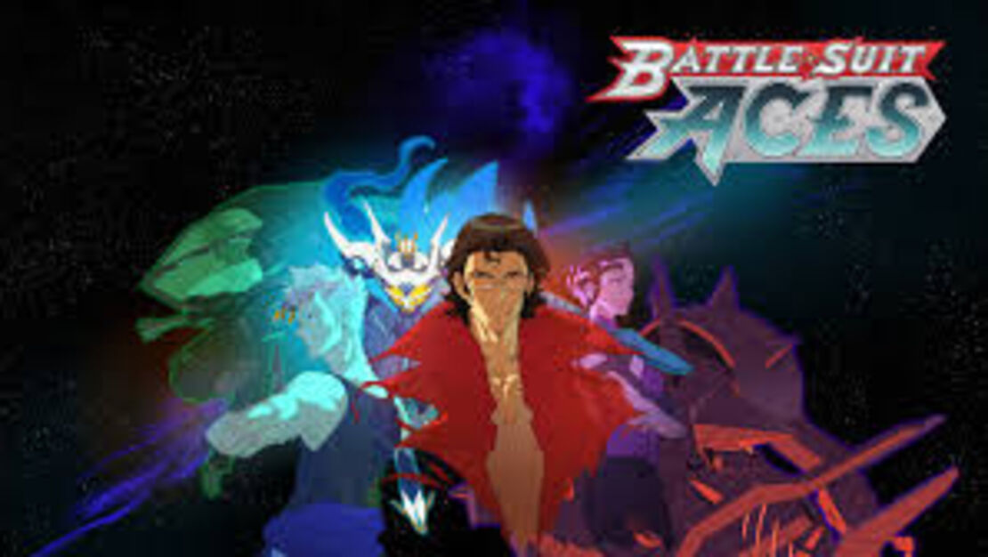 Battle Suit Aces header image