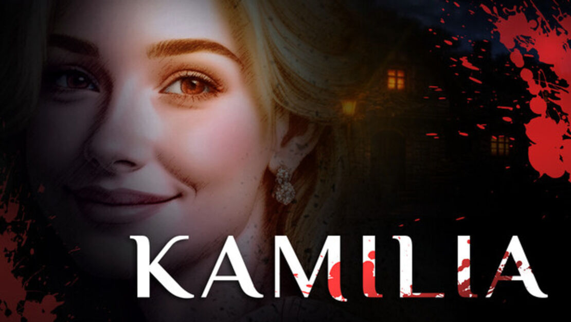 Kamilia header image