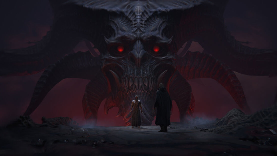Diablo IV: Age of Hatred Collection header image