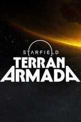 Starfield - Terran Armada
