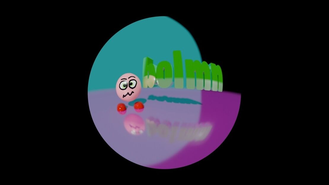 Bolmn header image