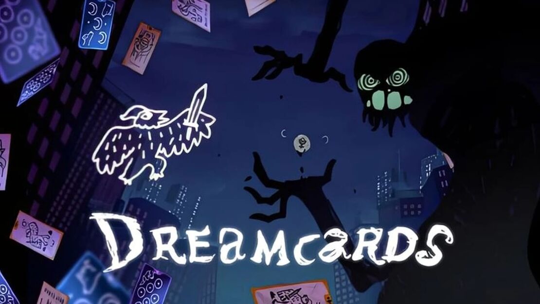 Dreamcards header image