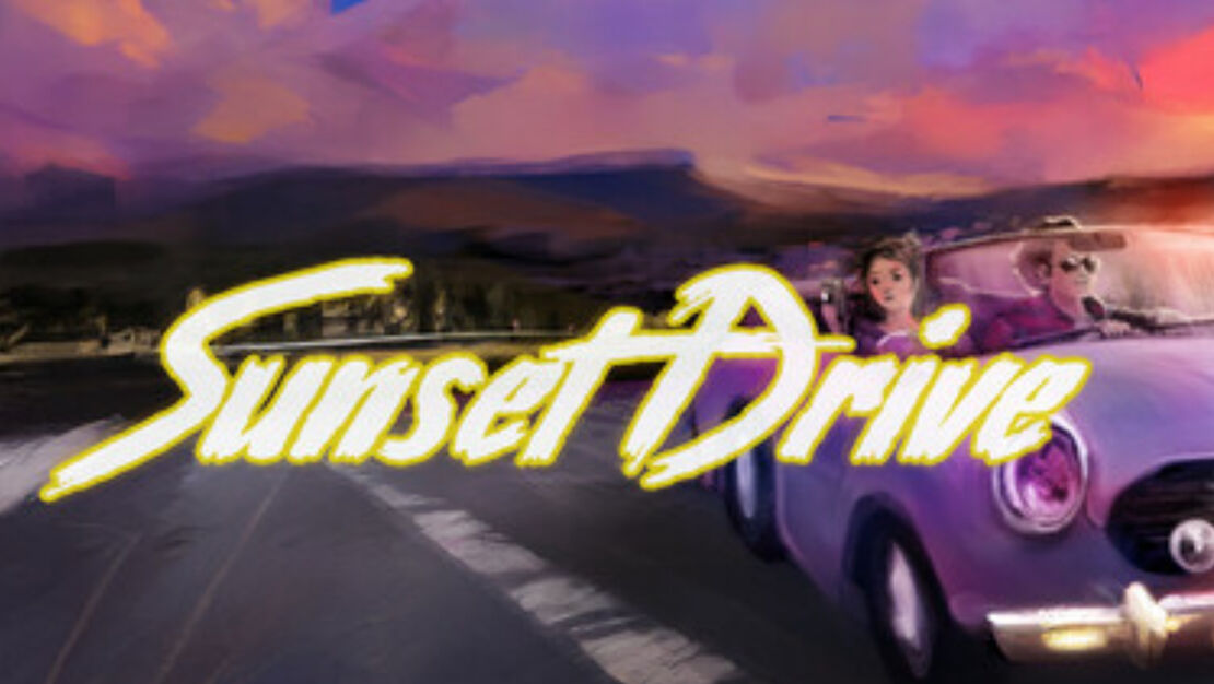 Sunset Drive header image
