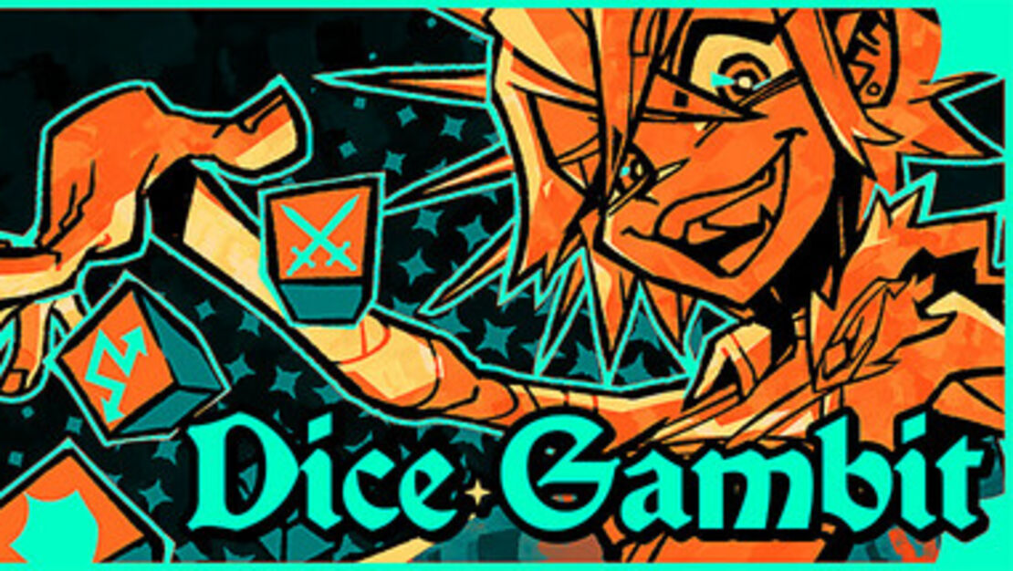 Dice Gambit header image