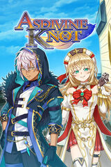 Asdivine Knot