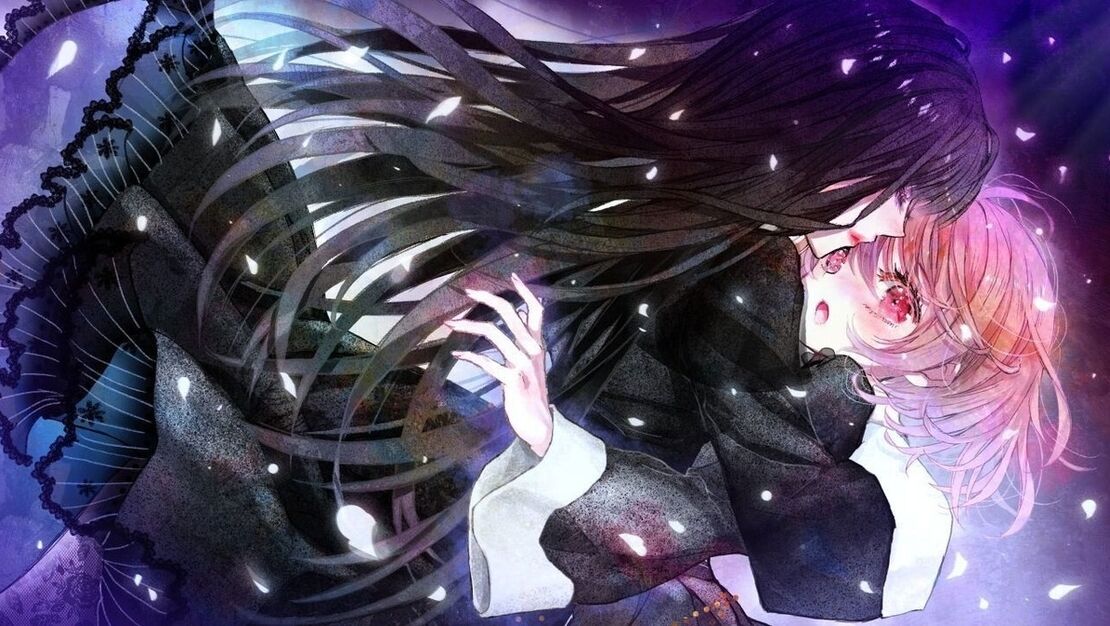 Ever Maiden header image