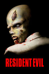 Resident Evil (1996)