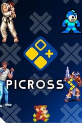 Picross S: Capcom Classics Edition