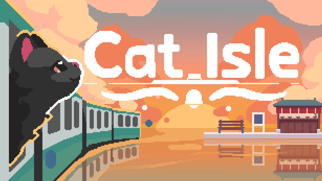 Cat Isle header image