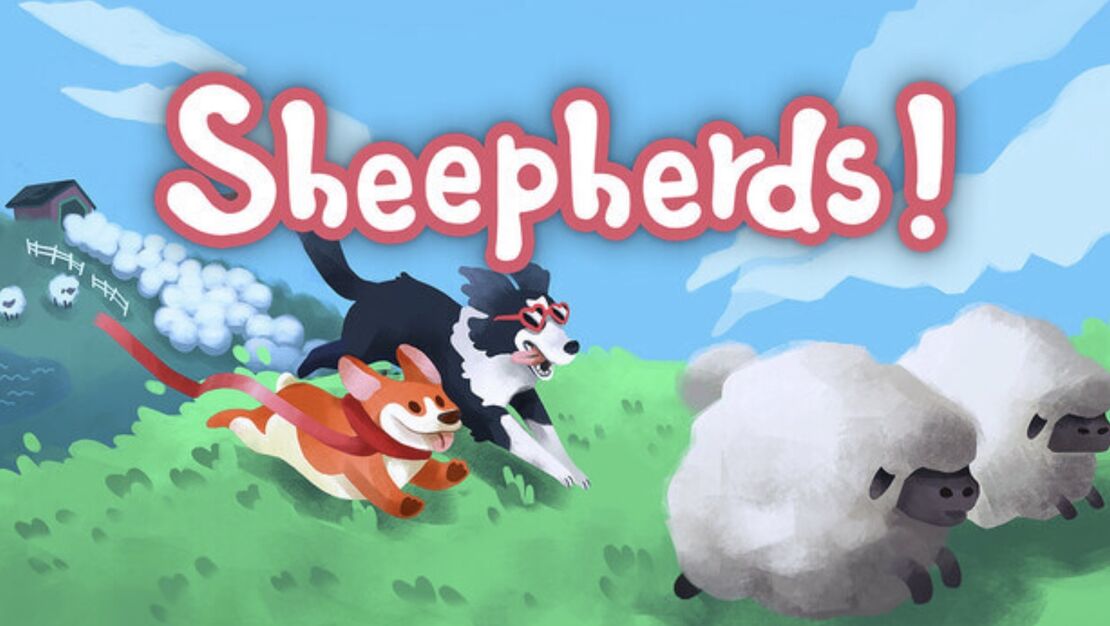 Sheepherds! header image