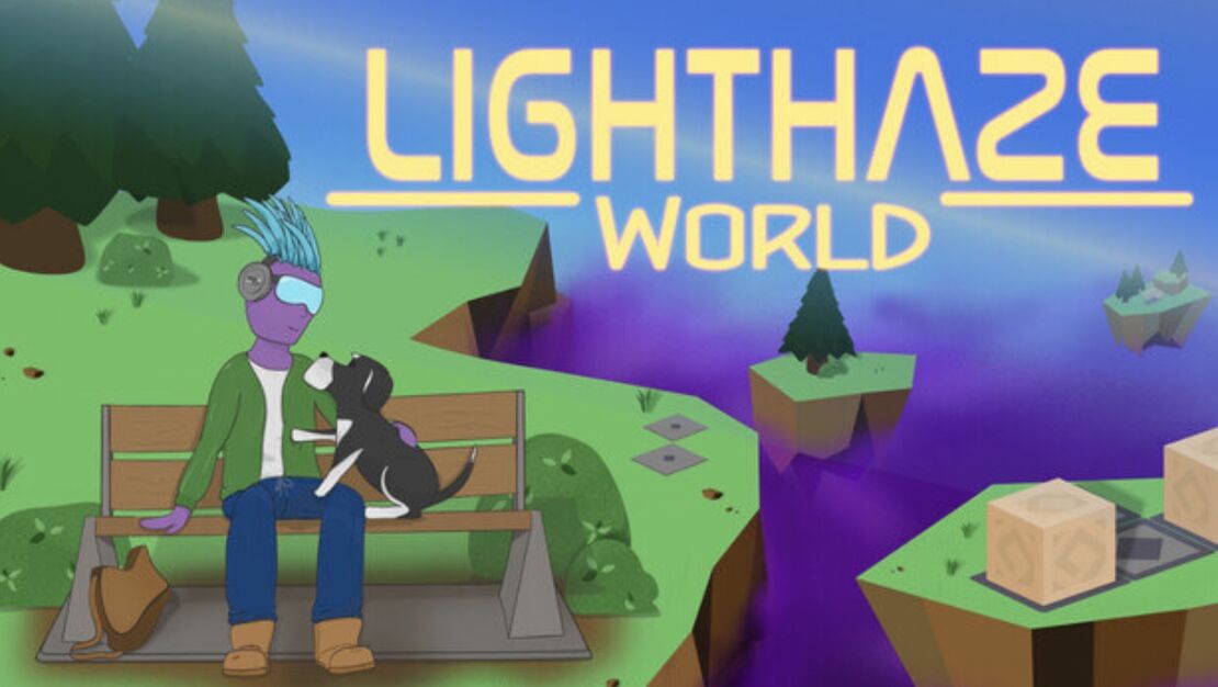 Lighthaze World header image