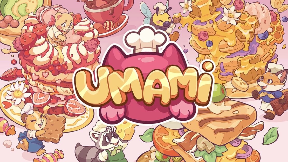 Umami header image