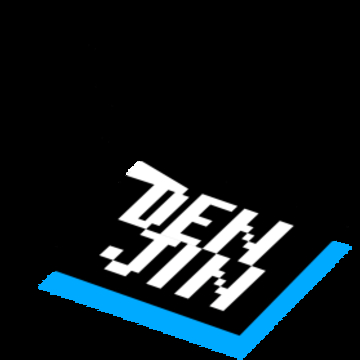 Denjin Den
