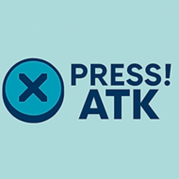 Press Attack