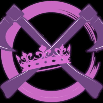 Raider King
