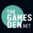 The Games Den