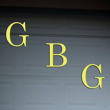 Garage Band Gamers
