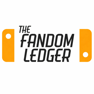The Fandom Ledger