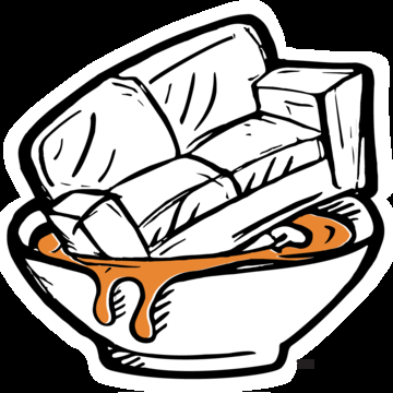 Couch Soup