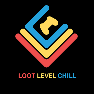 Loot Level Chill