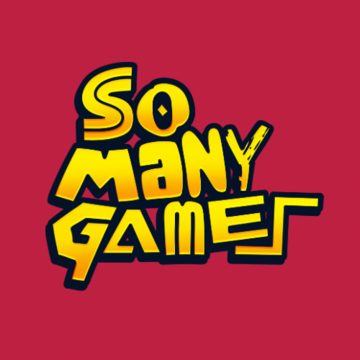 So Many Games
